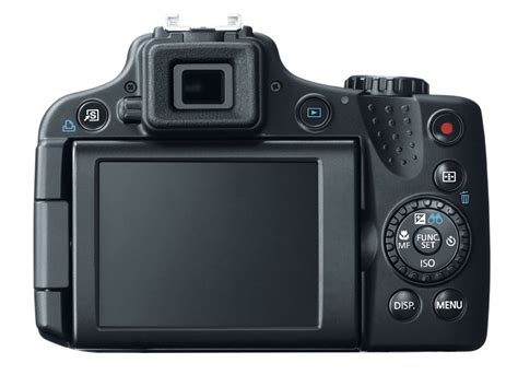 Canon SX50 HS Camera Review: A Photographer's Loyal Companion