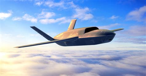 Ga Asi Bae Systems Collaborate On Autonomous Electric Warfare Link