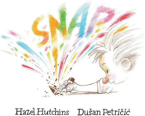 The Best and Most Colorful Books About Colors | KidMinds