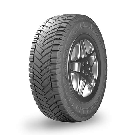 215 75R16 Michelin Agilis CrossClimate 116R Tyre 4x4 Tyres