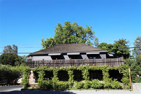 Behind The Scenes Tour Of The French Laundry Restaurant