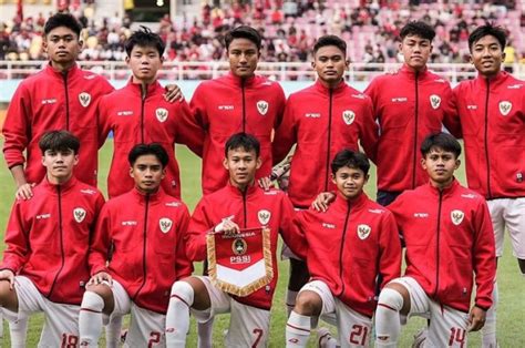 Jadwal Pertandingan Timnas Indonesia Vs Australia Di Babak Kualifikasi