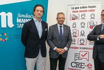 Fundaci N Mahou San Miguel Y Cruz Roja Renuevan Su Alianza Para