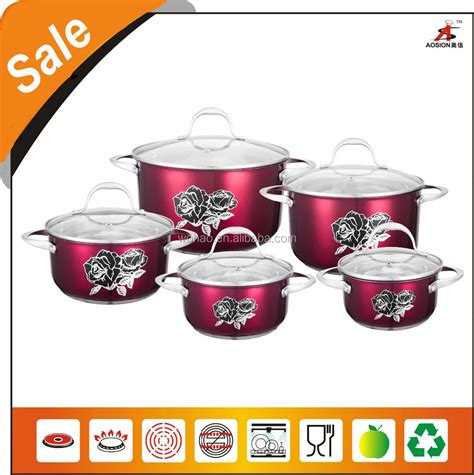 2018 High Quality Insulated Casserole Hot Pot Set Buy Hot Pot Hot Pot Set Pattern Pot Product