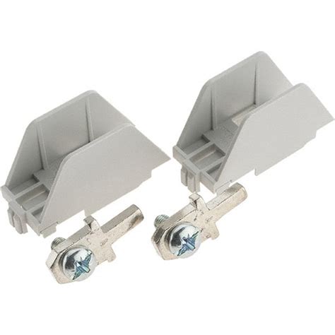 Schneider Electric Circuit Breaker Connector Use with C60, C60H-DC, ID ...
