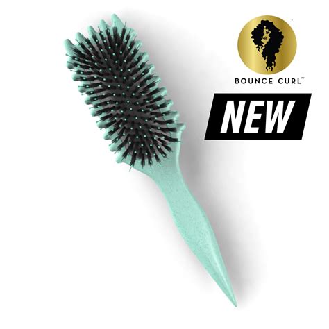 Define Styling Brush Cepillo Viral De Bounce Curl Para Estilizar