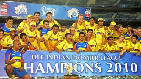 Top 5 Memorable Matches of CSK in IPL