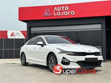 Kia K 5 Deluxe 2020 1444544 SuperCarros