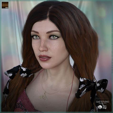 Touchable Primavera 3d Figure Assets Wolfie