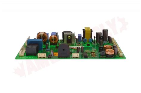 Ebr41531305 Lg Refrigerator Electronic Control Board Assembly Amre Supply