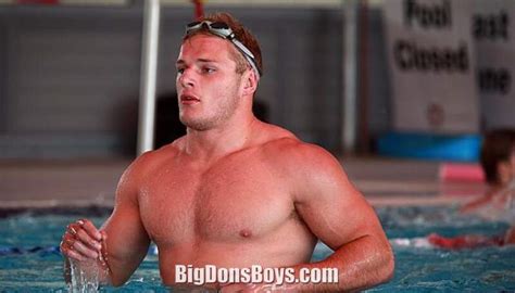 George Burgess Rugby Player