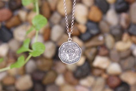 Capricorn Pendant Necklace Libra Necklace Symbol Necklace Leo