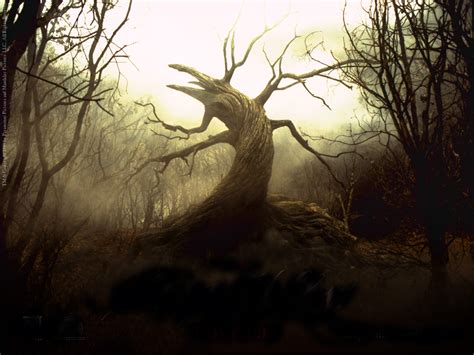 The Tree Creepypasta Wiki Fandom Powered By Wikia