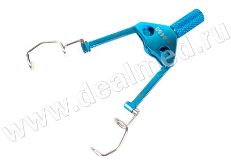 Векорасширитель со съемными опорами R-6450 › купить, цена в Москве ...