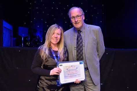 South Lanarkshire Education Awards 2015 - Daily Record