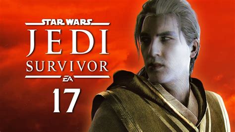 Star Wars Jedi Survivor PL 17 TAJEMNICE JEDI Star Wars Jedi