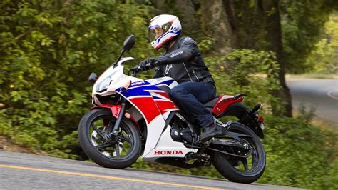 2016 Honda CBR300R ABS Review / Specs / Pictures & Videos | Honda-Pro Kevin