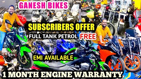 Super Bikes For Sale At Cheap And Best Price Ganesh Bikes Chennai