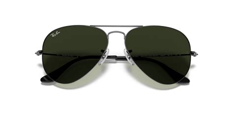 Ray Ban Aviator Large Metal Rb 3025 W0879 Sunglasses Vision Express