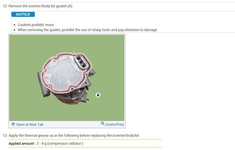 A C Blows Cold Then Hot We Bought The Vehicle Listed Above Ev