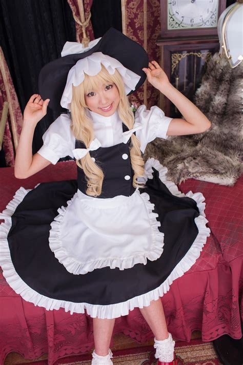 factory 早乙女らぶ 東方魔理沙 東方Project marisa Porn Pic