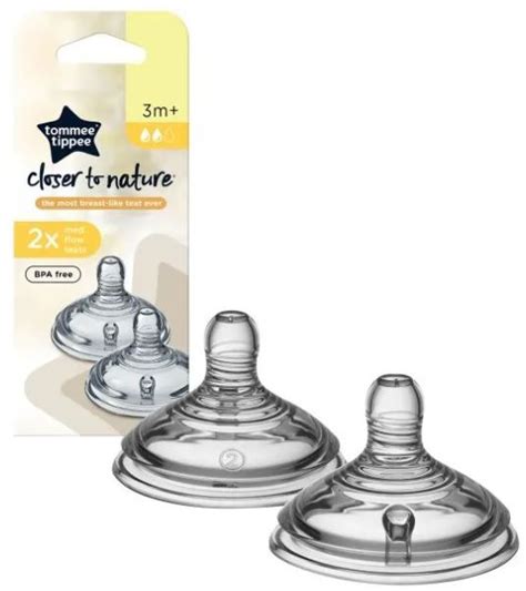 Tommee Tippee Easi Vent Medium