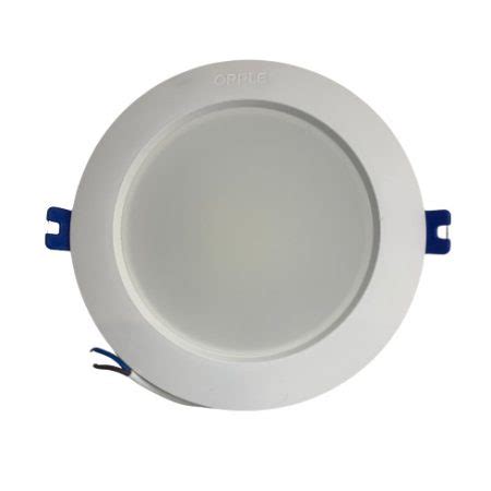 Led Downlight Us N Led Dowlight M Tr N Opple Namsonlighting