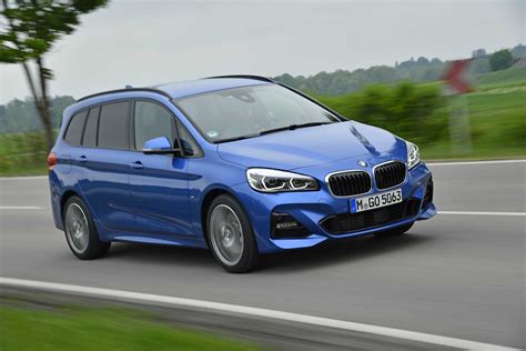 Der Neue Bmw Er Gran Tourer