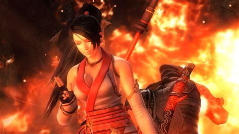 Ninja Gaiden: Master Collection (2021) | PS4 Game | Push Square
