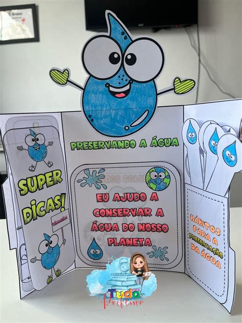 Lapbook Gua Bruna Da Nova Hotmart