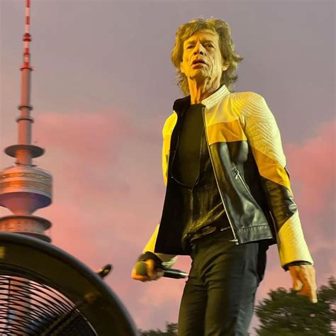 Munich Germany Jun The Rolling Stones Sixty Tour Live Show Updates