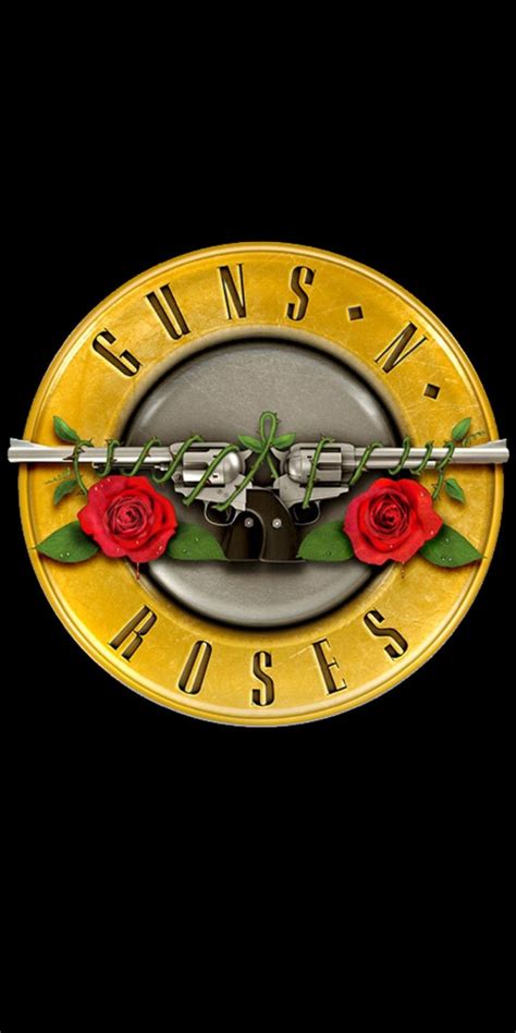 Guns N Roses Artofit