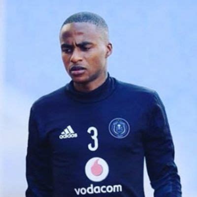 Thembinkosi Lorch Net Worth 2023, Bio, Age, Career, Family