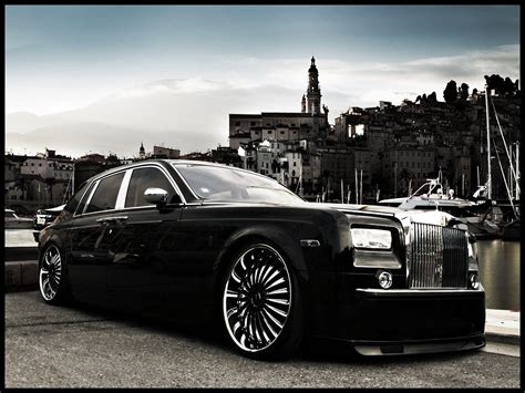 Rolls Royce Hd Wallpapers Wallpaper Cave