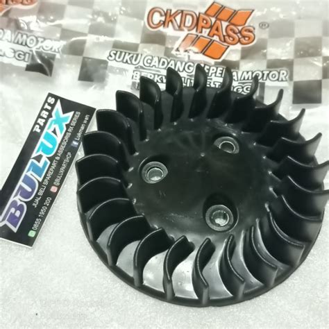 Jual Kipas Pendingin Mesin Fizr F Zr Force Ckdpass Shopee Indonesia