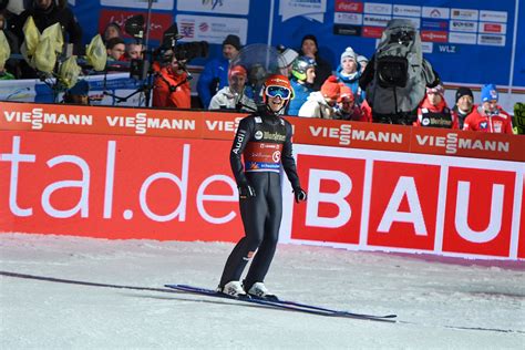 Fis Skisprung Weltcup Willingen Ski Club Willingen E V