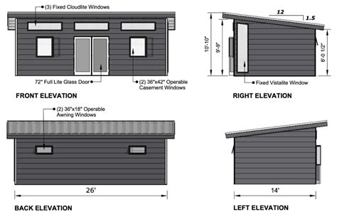 The Best Prefab Adus For Your Backyard Expert Picks