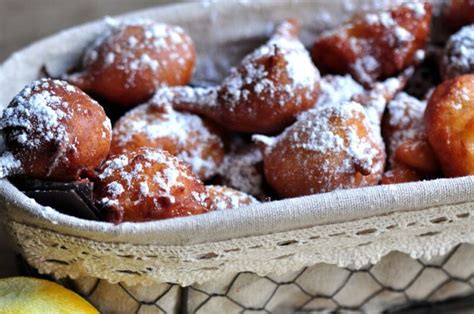 Bolinho De Chuva Simples O Que Tem Pra Comer