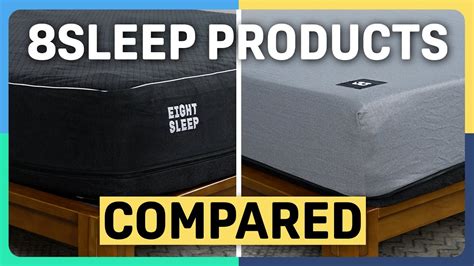 Eight Sleep Pod 3 Mattress Review Better Than The Pod 3 Cover Youtube