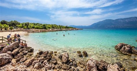 Marmaris Te Gezilecek Yerler Listesi Harika Nokta Fixbilet Blog