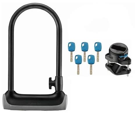 Giant Surelock Protector 2 Std Lock Locks And Security Accessories