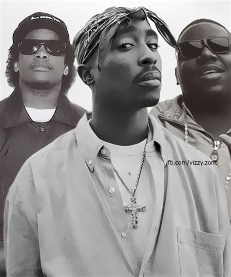 🔥 50 Tupac And Biggie Wallpapers Wallpapersafari