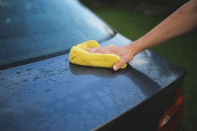 Consejos Para Cuidar La Pintura De Tu Coche EsLife