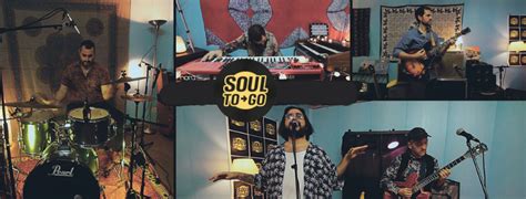 Soul To Go En Vigo Vigo Plan
