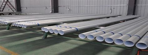 Seamless Pipes Manufacturer In India Shrikant Steel Centre