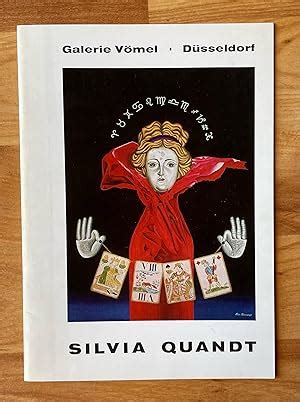 silvia quandt abebooks