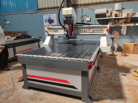 Cnc Router Machine Kw At Rs In Ahmedabad Id