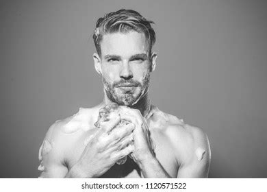 Naked Upper Torso Images Stock Photos Vectors Shutterstock