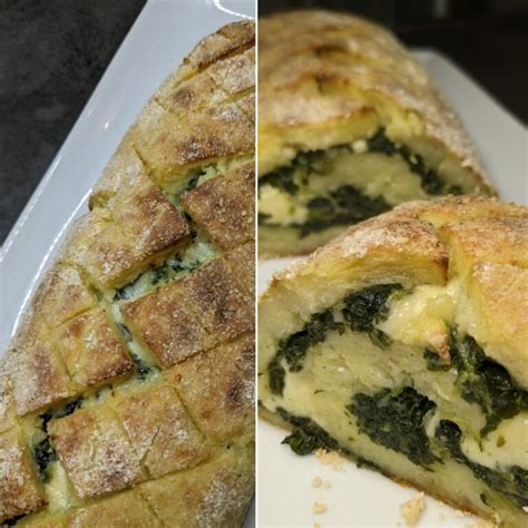 Rotolo Di Patate Filante Idea Veloce Per La Cena Lapassionefalochef It