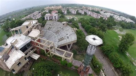 iitk from the sky-Trailer (OAT) - YouTube